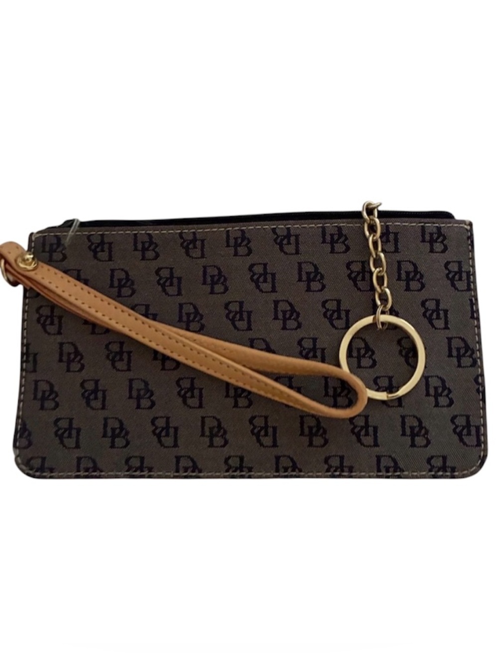 Dooney and Bourke Wristlet Wallet